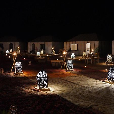 Luxury Berber Style Ξενοδοχείο Merzouga Εξωτερικό φωτογραφία