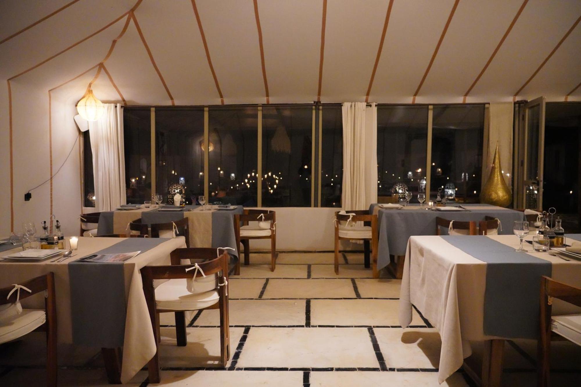 Luxury Berber Style Ξενοδοχείο Merzouga Εξωτερικό φωτογραφία